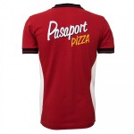 Polo Yaka T-shirt
