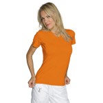 V Yaka T-Shirt