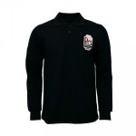 Polo Yaka Sweatshirt