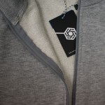 Balıkçı Yaka Sweatshirt