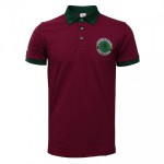 Gömlek Yaka T-shirt