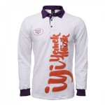 Gömlek Yaka Sweatshirt