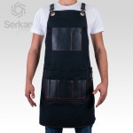 Barista Önlük