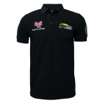 Gömlek Yaka T-shirt