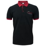 Gömlek Yaka T-shirt