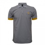 Gömlek Yaka T-shirt