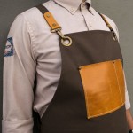 Barista Önlük