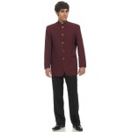 Bellboy Kıyafeti