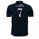 Gömlek Yaka T-shirt