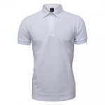 Gömlek Yaka T-shirt