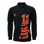 Gömlek Yaka Sweatshirt