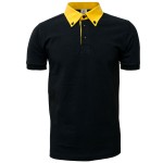 Gömlek Yaka T-shirt