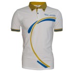 Gömlek Yaka Tshirt