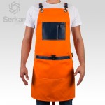Barista Önlük
