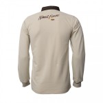 Gömlek Yaka Sweatshirt