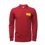 Polo Yaka T-shirt