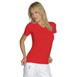 V Yaka T-Shirt