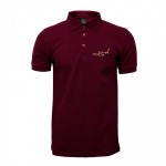 Gömlek Yaka T-shirt