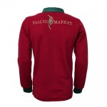 Gömlek Yaka Sweatshirt
