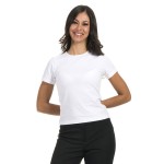 Sıfır Yaka T-Shirt