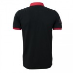 Gömlek Yaka T-shirt