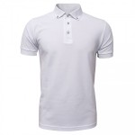 Gömlek Yaka T-shirt