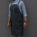 Barista Önlük