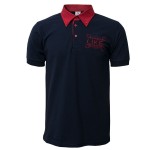 Gömlek Yaka T-shirt