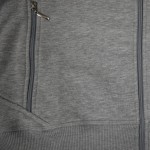 Balıkçı Yaka Sweatshirt