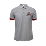 Gömlek Yaka T-shirt