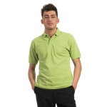 Polo Yaka T-Shirt