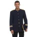 Bellboy Kıyafeti
