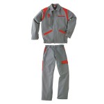 Mont ve Pantolon Takım