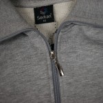 Balıkçı Yaka Sweatshirt