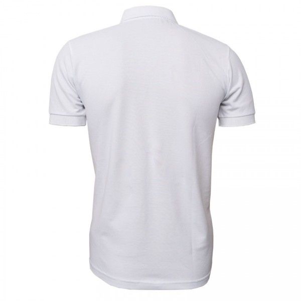 Gömlek Yaka T-shirt