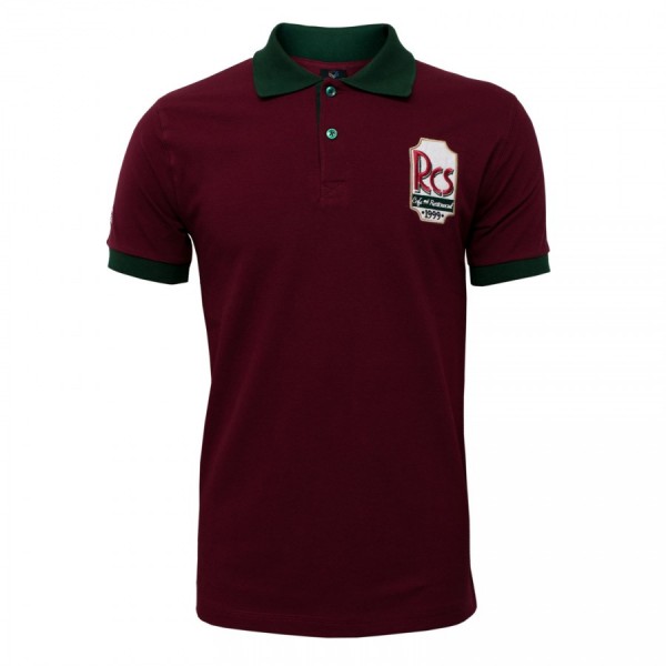 Polo Yaka T-shirt