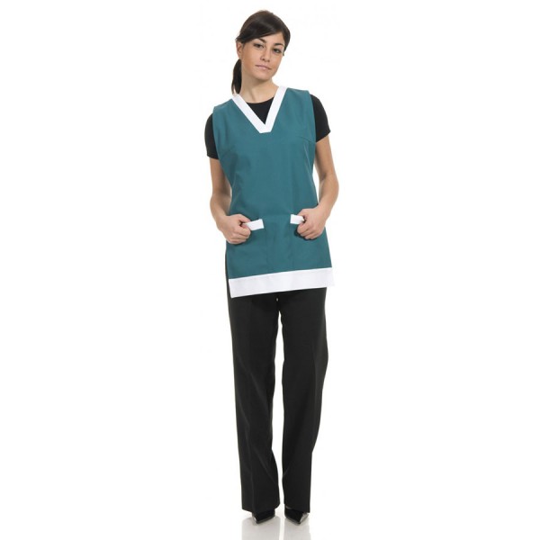 Housekeeping Kıyafeti