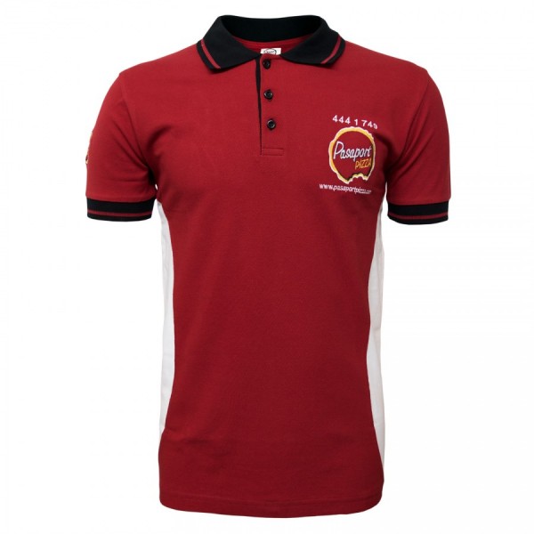 Polo Yaka T-shirt