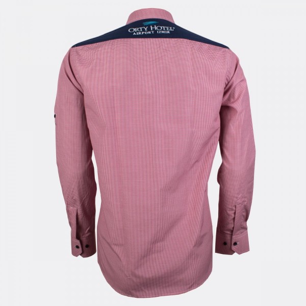 Garson Gömlek