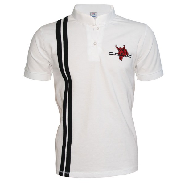 Hakim Yaka T-shirt
