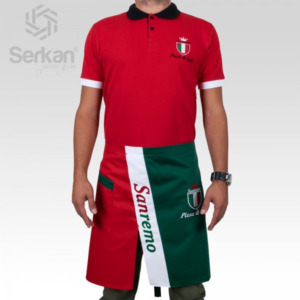Garson Önlük