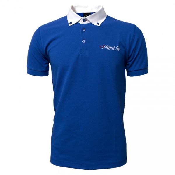 Gömlek Yaka T-shirt