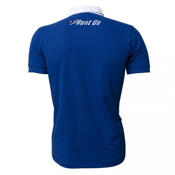 Gömlek Yaka T-shirt