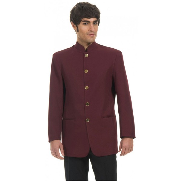 Bellboy Kıyafeti
