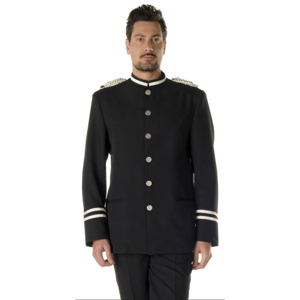 Bellboy Kıyafeti
