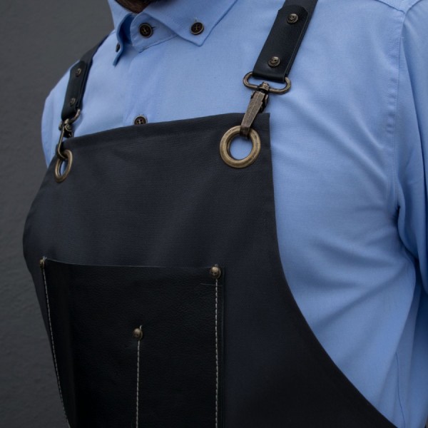 Barista Önlük