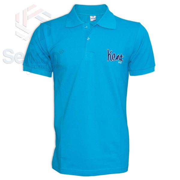 Polo Yaka T-shirt