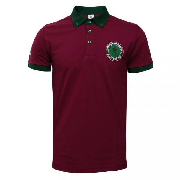 Gömlek Yaka T-shirt