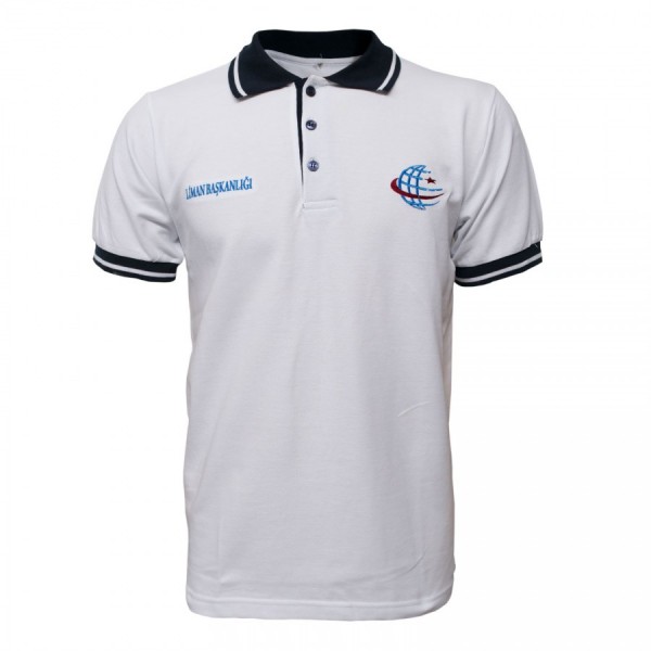 Polo Yaka T-shirt