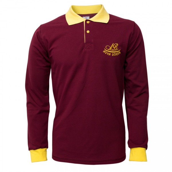Polo Yaka T-shirt